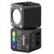 Видеосвет Ulanzi Vijim L2 RGB COB VEDIO LIGHT, 4W (UV-2878 L2 RGB) 2878 фото 10
