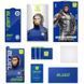 Защитное 2.5D стекло Blueo Full Cover HD для Samsung Galaxy S24 Ultra 777-08467 фото 4