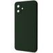 Чохол WAVE Full Silicone Cover для Samsung Galaxy A07 Cyprus green 656-06882 фото 1