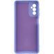 Чохол Silicone Cover Lakshmi Full Camera для Samsung Galaxy A14 4G/5G Dasheen 777-07146 фото 2