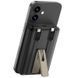 Портативний ЗП Power Bank WIWU Wi-P056 22.5W+PD20W з БЗП+iWatch with cable 10000 mAh Black ILSO-00000083535-1 фото 4