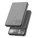 Power Bank Hoco Q18 Tourer 22.5W with magnetic 10000mAh Чорний 656-01459 фото 1