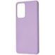 Чохол WAVE Colorful Case (TPU) Samsung Galaxy A52 (A525F) Black currant 656-05965 фото 1