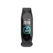 Фітнес-браслет HOCO GA08 Smart sports bracelet(russian version) Black 656-01082 фото 4