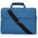 Сумка для ноутбуку Denim with Straps 13/14.2'' Denim Blue 656-03647 фото 1