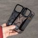 Чехол Kajsa Outdoor Collection iPhone 15 Pro Max Black 656-08125 фото 4