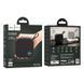 Портативная колонка HOCO HC22 Auspicious sports BT speaker, 5W, Black 6931474798862 фото 4