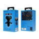 Тримач для мобільного BOROFONE BH12 Journey series in-car phone holder for air outlet 656-00446 фото 6