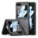Чохол для смартфона DUX DUCIS Aimo для Samsung Flip 5 Black 666-03972 фото 2