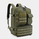 Рюкзак Tigernu T-B9007B 17" Army Green 656-01519 фото 1