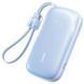 Портативное ЗУ Power Bank Baseus EnerFill FC21 Qpow 3 Ultra 22.5W with cable 20000 mAh (PPFLS) Galaxy Blue ILSO-00000087544-4 фото