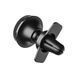 Тримач для мобільного BOROFONE BH12 Journey series in-car phone holder for air outlet 656-00446 фото 3