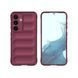 Чехол Cosmic Magic Shield для Samsung Galaxy S24 Plum 777-01835 фото 1