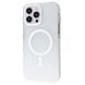 Чохол Proove Shadow Star Case with Magnetic Ring iPhone 15 Pro Max White 656-05177 фото 1