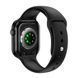 Смарт-часы HOCO Y23 Smart sports watch(call version) Black 656-02080 фото 4