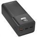 Power Bank Proove Giant 100W 40000mAh Black PBGI99320001 фото 1