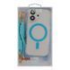 Чохол TPU+PC LanyardCase with MagSafe для iPhone 16 Sky Blue 214-03191 фото 2