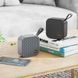 Портативная колонка HOCO HC22 Auspicious sports BT speaker, 5W, Black 6931474798862 фото 3