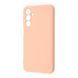 Чохол WAVE Colorful Case (TPU) Samsung Galaxy M34 5G Pink sand 656-06015 фото 1