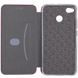 Кожаный чехол-книжка Classy для Xiaomi Redmi 4X Maroon 777-05949 фото 3