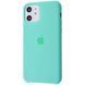 Силіконовий чохол для iPhone 11 Spearmint 208-00248 фото 1