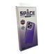 Противоударный чехол для смартфона Space III для Samsung Galaxy A05 Dark Purple 666-02055 фото 2