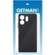 Чехол TPU GETMAN Liquid Silk Full Camera для TECNO Spark Go 2 Черный / Black ILSO-00000084935-12 фото 2