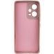 Чохол Silicone Cover Lakshmi Full Camera для Xiaomi Poco X5 5G / Redmi Note 12 5G Pink Sand 777-06996 фото 2