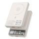 Power Bank Hoco Q18 Tourer 22.5W with magnetic 10000mAh Чорний 656-01459 фото 5