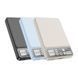 Power Bank Hoco Q18 Tourer 22.5W with magnetic 10000mAh Чорний 656-01459 фото 2