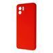 Чехол WAVE Full Silicone Cover для Xiaomi Redmi A1/A2 Red 656-07507 фото 1