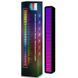 Настільна LED лампа RGB 5V Single Panel Bluetooth USB interface with app Black 656-03715 фото 2