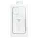 Прозорий чохол Clear Case with MagSafe для iPhone 14 Pro 214-00084 фото 3
