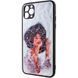 TPU+PC чохол Prisma Ladies для Apple iPhone 11 Pro Max (6.5") Girl in a hat 208-05982 фото 3