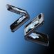 Чохол для смартфона DUX DUCIS Aimo для Samsung Flip 5 Black 666-03972 фото 8