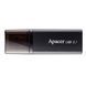 Флеш-накопичувач Apacer USB 3.2 Gen 1 AH25B 128Gb Black AP128GAH25BB-1 фото 3