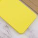 Чохол Silicone Cover Lakshmi Full Camera для Samsung Galaxy M34 5G Flash 777-06896 фото 4