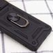 Ударопрочный чехол Camshield Serge Ring для Xiaomi Poco X6 / Note 13 Pro 5G Black 777-04393 фото 4