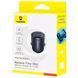 АЗП Baseus Tiny Star Mini 30W (2USB-C) (C00035001121) Black ILSO-00000084879-1 фото 5