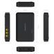 ДБЖ (Mini UPS) для роутера MARSRIVA KP1 EC 8000mAh (18W; Output DC 12/12/9/5V; USB 5V/2.1A) 656-03943 фото 4