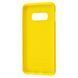 Чохол WAVE Colorful Case (TPU) Samsung Galaxy S10E (G970F) Black 656-06065 фото 2