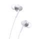 Наушники проводные Baseus Encok HZ11 (3.5mm) Black A00164200113-Z1 фото 4