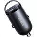 АЗП Baseus Tiny Star Mini 30W (2USB-C) (C00035001121) Black ILSO-00000084879-1 фото 2