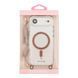 Чехол TPU+PC LanyardCase with MagSafe для iPhone 17 Air Desert Gold 2020000500025 фото 4