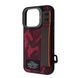 Чохол Kajsa Outdoor Collection with Magnetic Ring iPhone 16 Pro Red 656-08175 фото 1