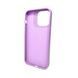 Чохол Silky Cam Protect для iPhone 13 Pro Max Purple 666-02326 фото 2