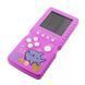 Портативная игровая консоль Tetris T14 Purple 300-00021 фото 2