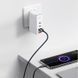 Кабель Baseus Crystal Shine Series Fast Charging Data Cable USB to Type-C 100W 2m Black CAJY000501 фото 5