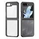 Чохол для смартфона DUX DUCIS Aimo для Samsung Flip 5 Black 666-03972 фото 1