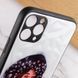TPU+PC чохол Prisma Ladies для Apple iPhone 11 Pro Max (6.5") Girl in a hat 208-05982 фото 6